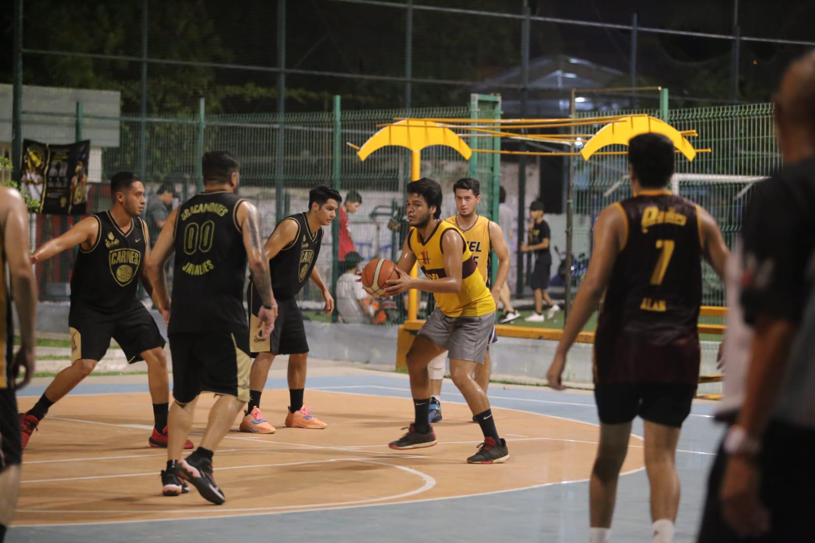 $!Embriagante triunfo de Cerveceros en Torneo de Casa Hogar