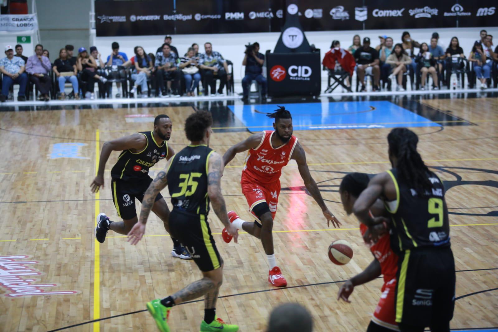 $!Venados deja ir serie ante Caballeros en cierre del rol