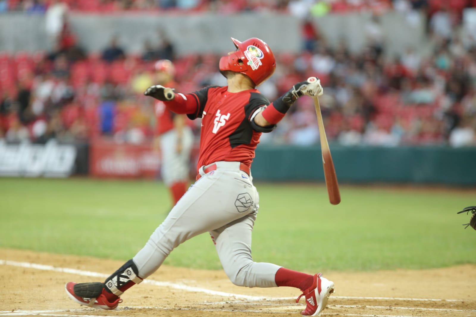 $!Venados de Mazatlán gana a Culiacán en juego con causa