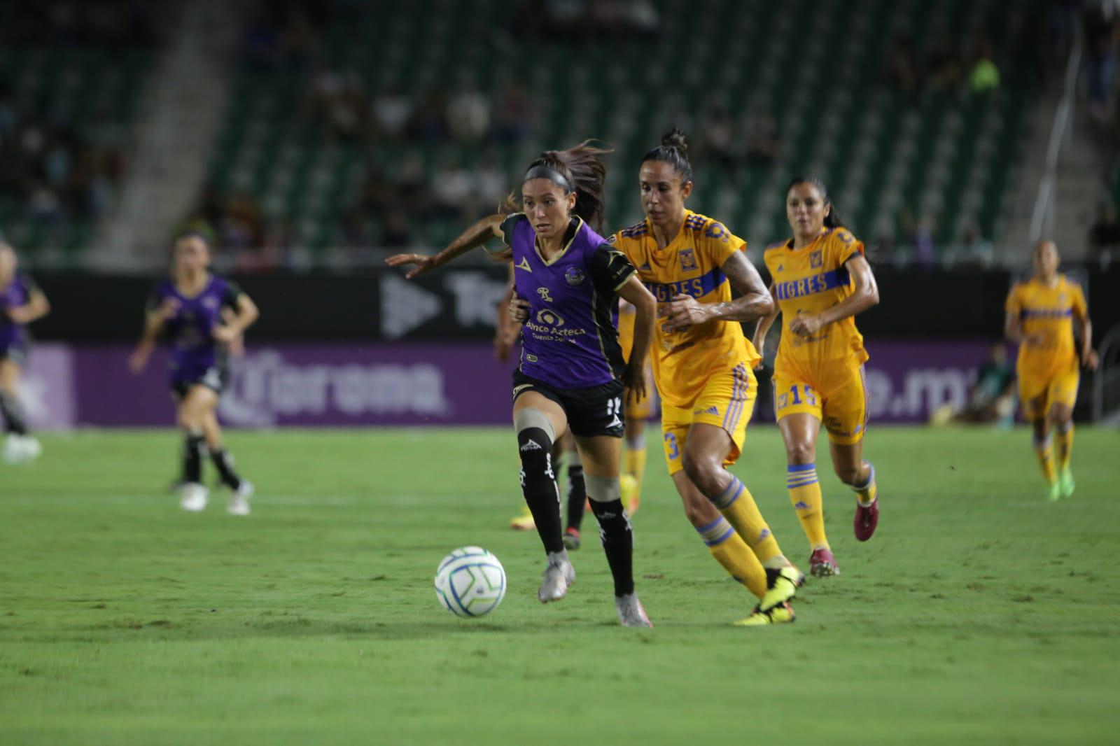 $!Mazatlán Femenil sigue en casa y tendrá otra dura prueba ante Rayadas