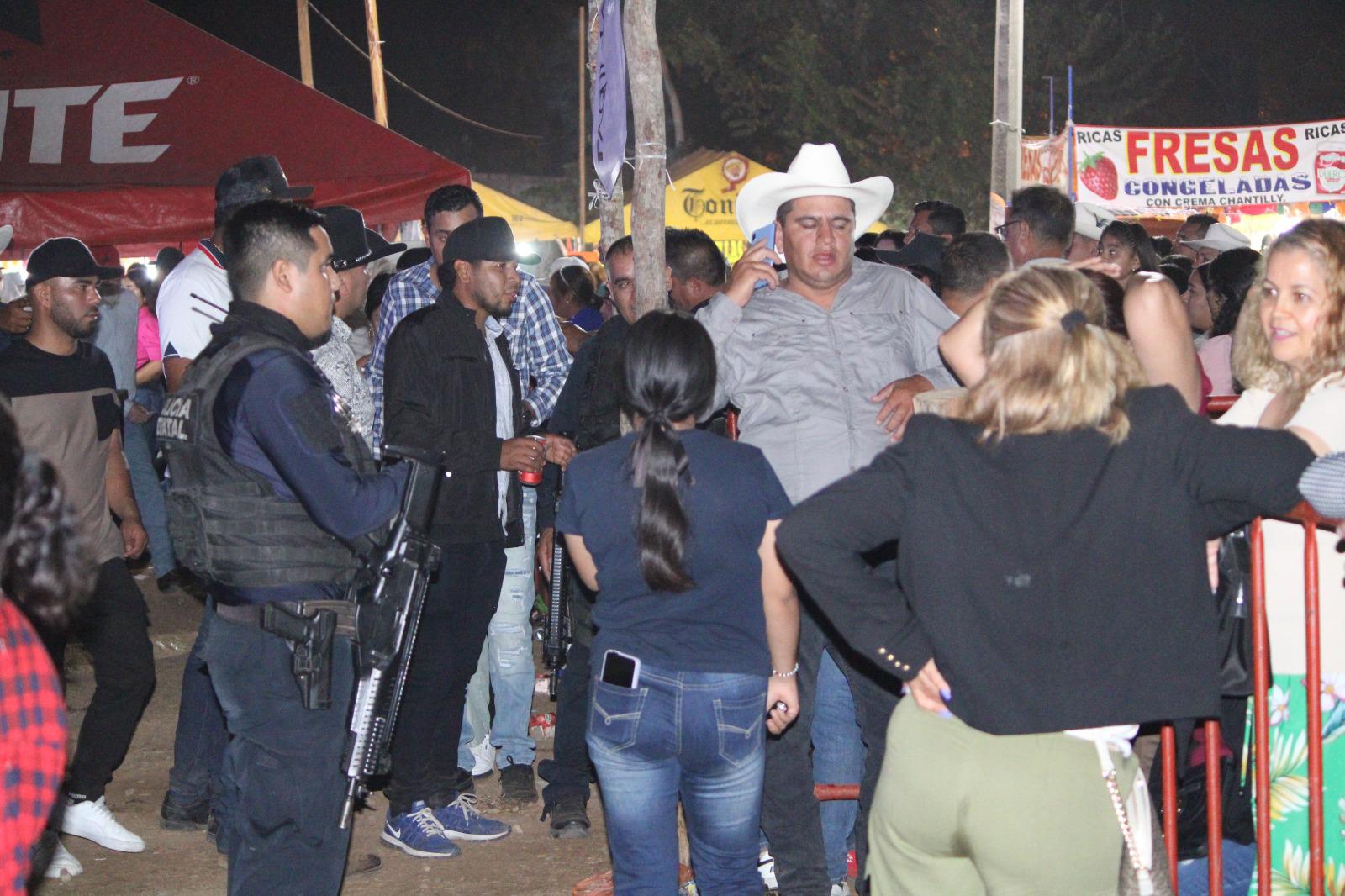 $!Repunta el número de visitantes en la Feria de la Primavera en Rosario