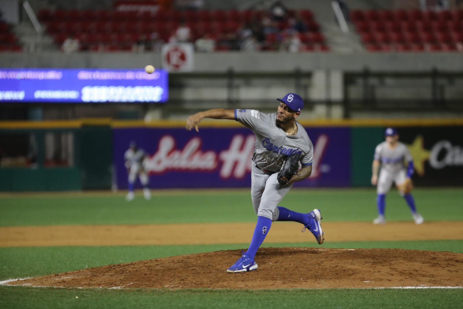 $!Despierta ofensiva de Venados y gana primero de la serie