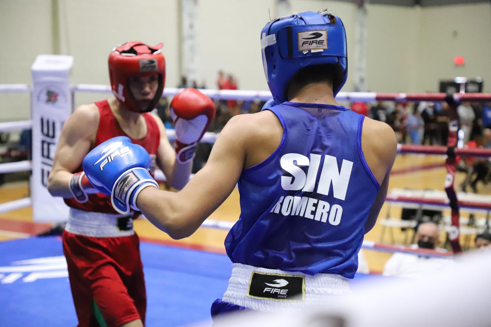 $!Cierra Sinaloa con cuatro pases en luchas asociadas