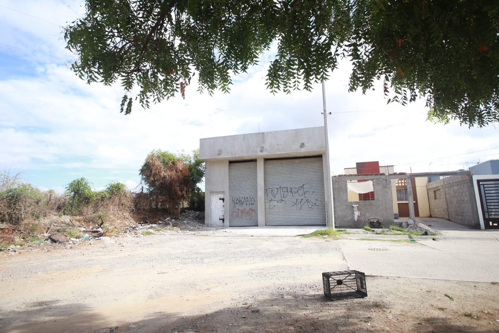 $!Piden vecinos de Pradera Dorada 2 actuar contra robos y tiro de escombros
