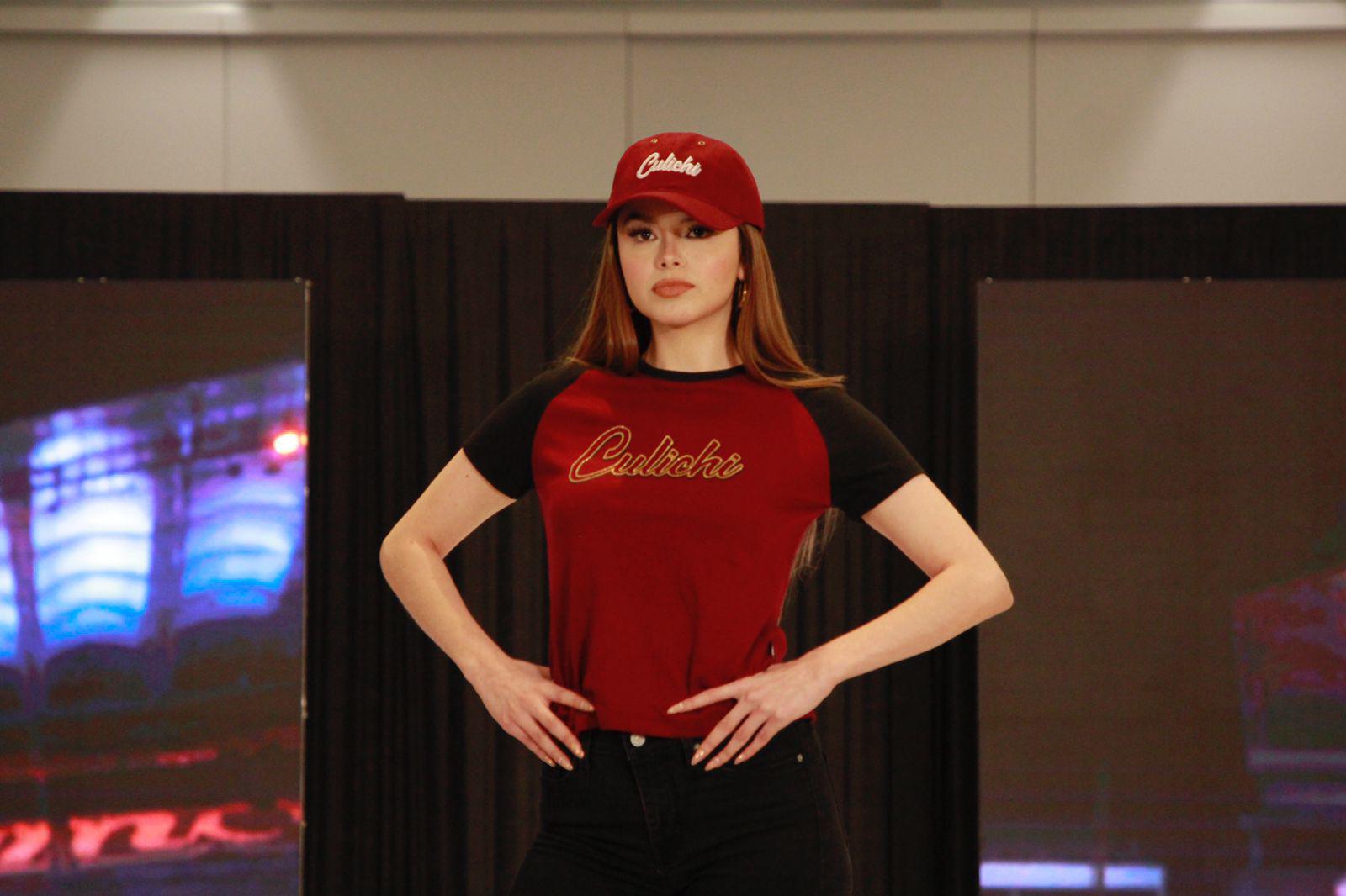 $!Tomateros de Culiacán presenta sus uniformes para la Temporada 2022-2023