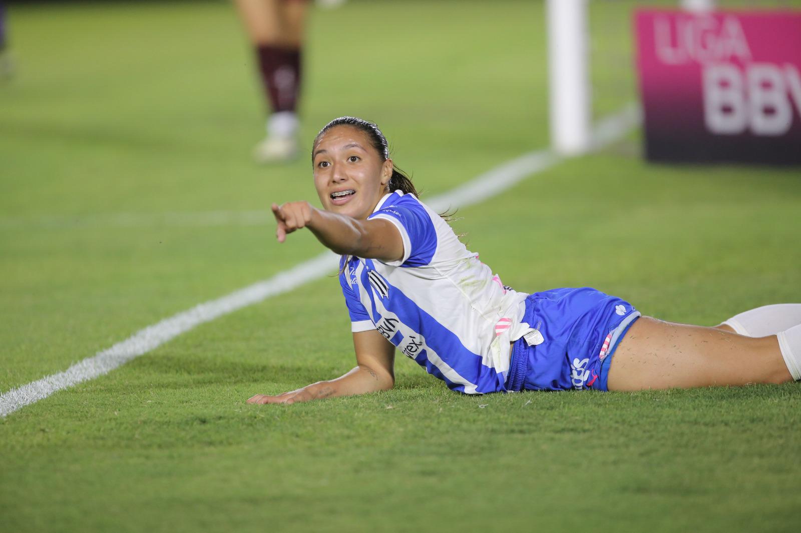 $!Mazatlán fracasa en casa y es goleado por Monterrey