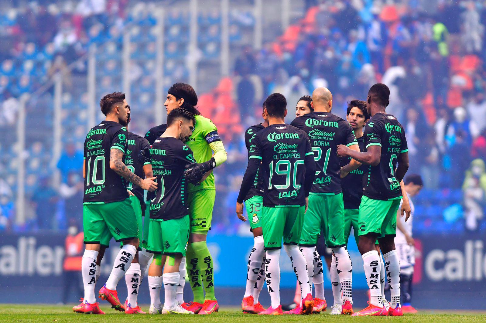 $!Listos los horarios oficiales de la gran Final entre Cruz Azul y Santos