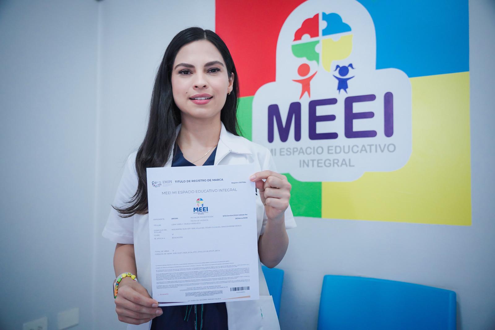 $!Economía Sinaloa ofrece 90% de descuento en Registro de Marca para emprendedores y MiPyMES