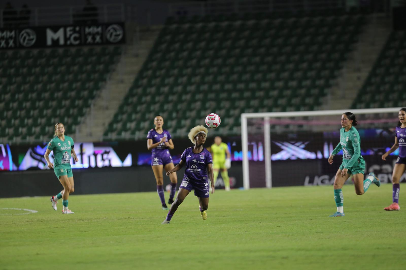$!Mazatlán FC continúa su mala racha y ya suman ocho derrotas en el torneo