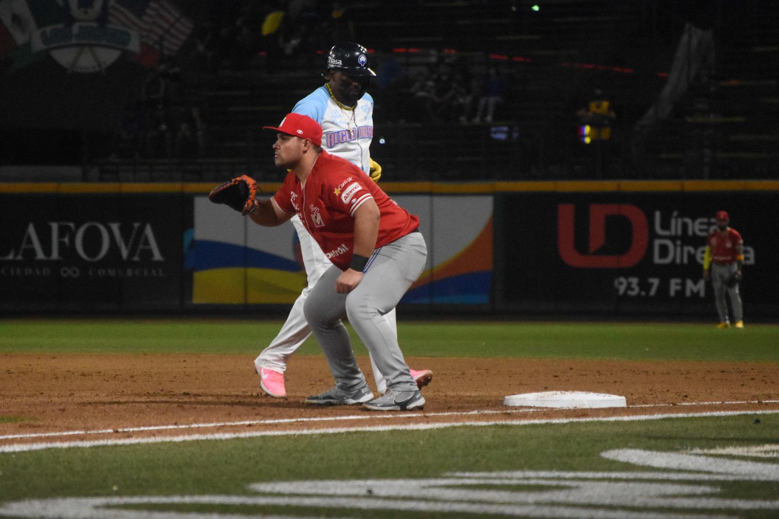 $!Venados de Mazatlán alarga su racha de triunfos