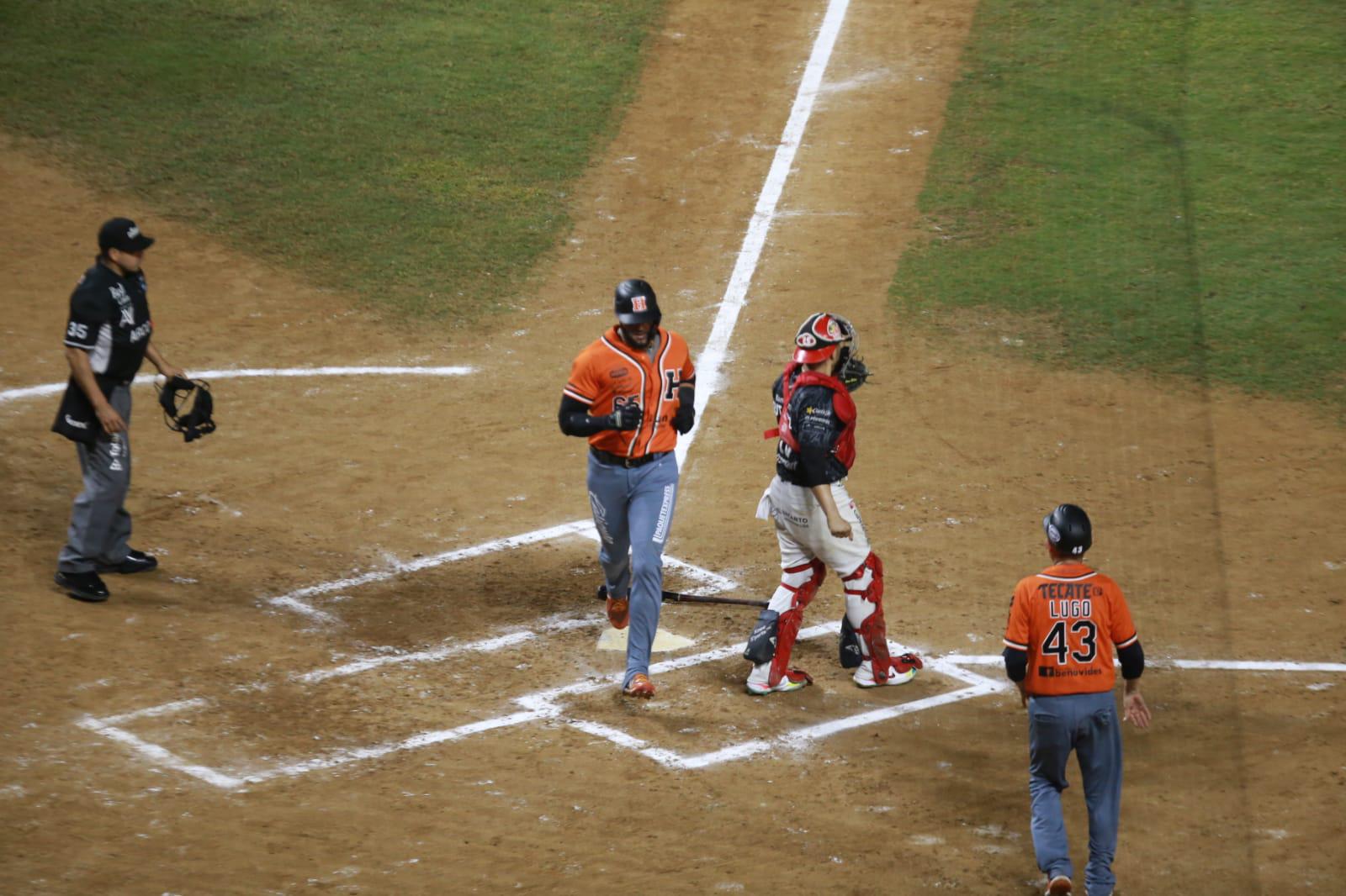$!Luce pitcheo de casa y Venados iguala serie de playoffs
