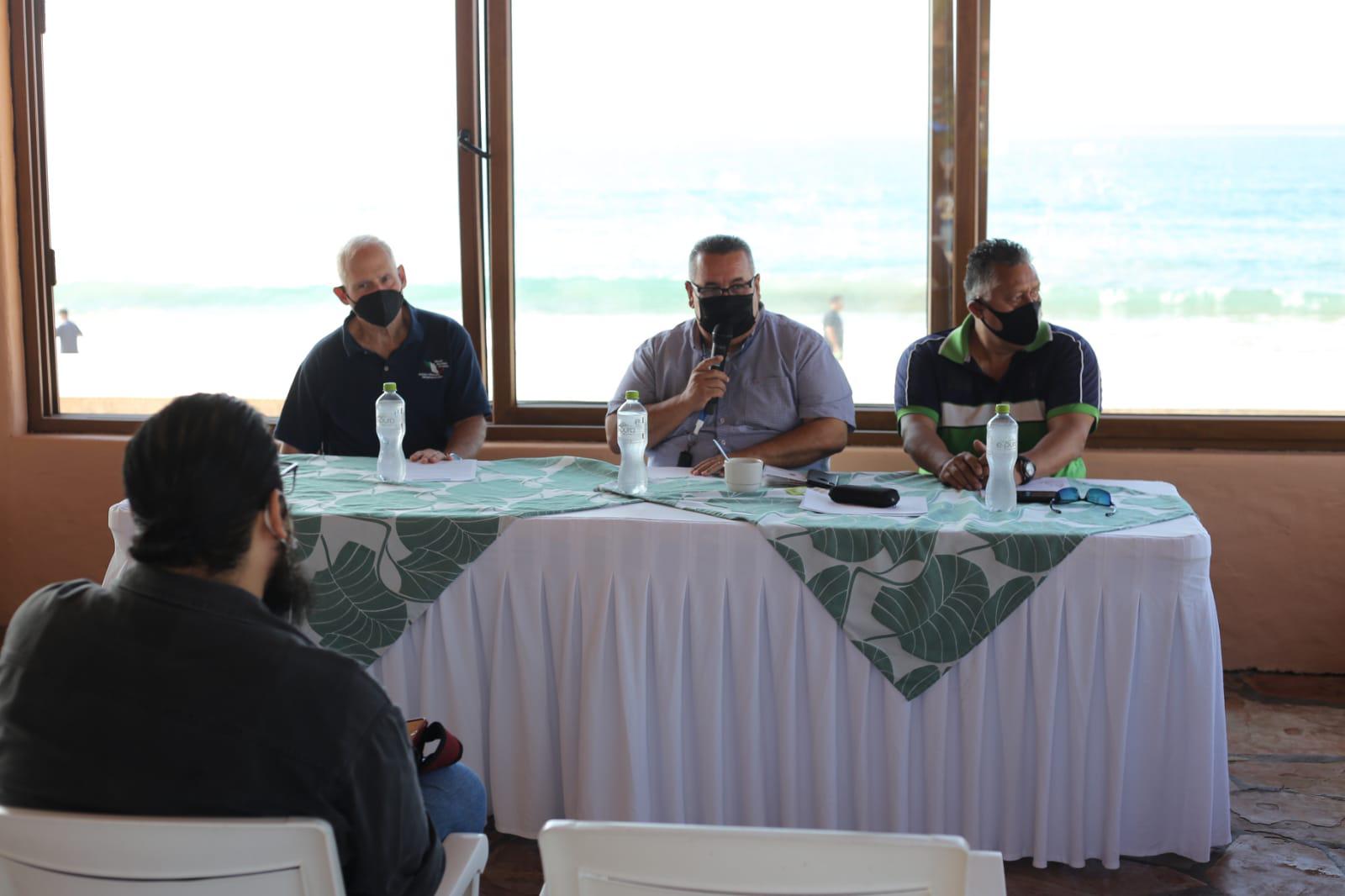 $!Se viene la Copa Mazatlán de Tenis sobre Sillas de Ruedas
