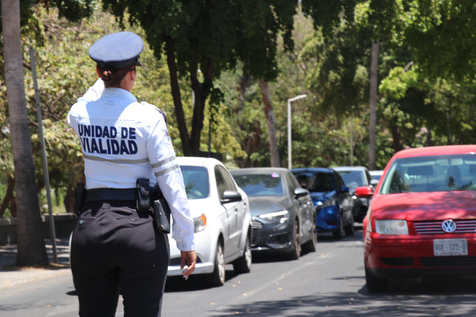 $!Mujeres y Madres de Acero, así son las Policías de la SSPyTM en Culiacán