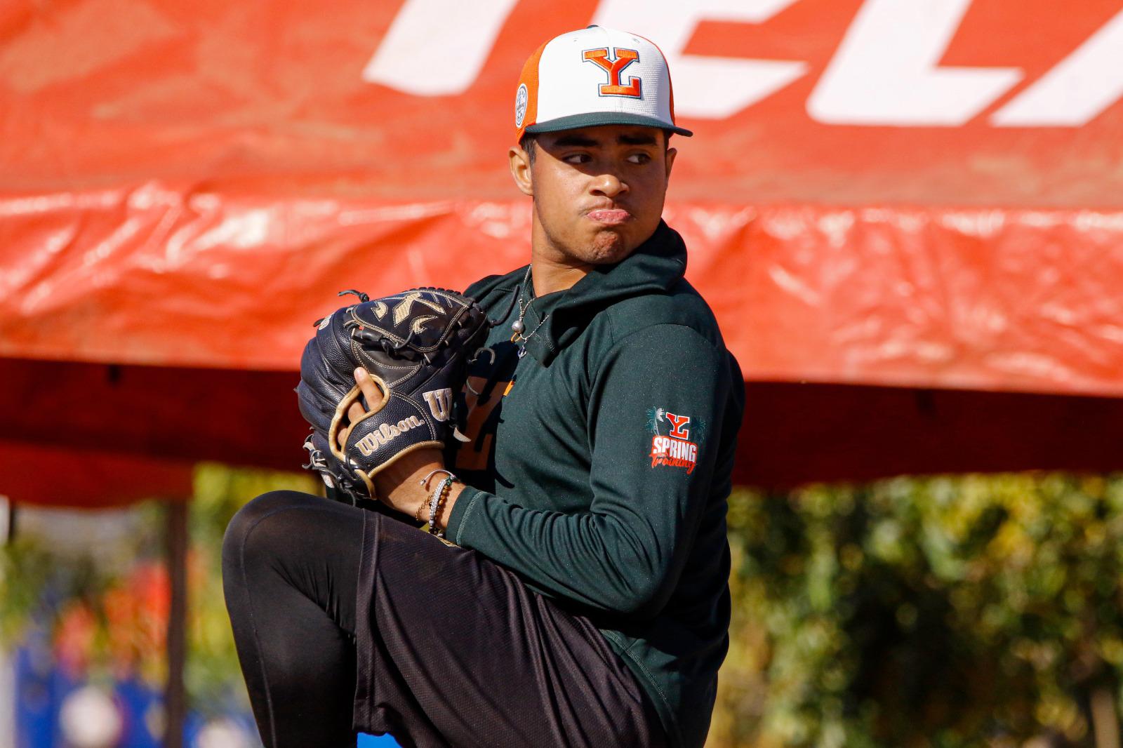 $!Técnicas, mecánica y trabajo duro derrochan Leones de Yucatán en Mazatlán