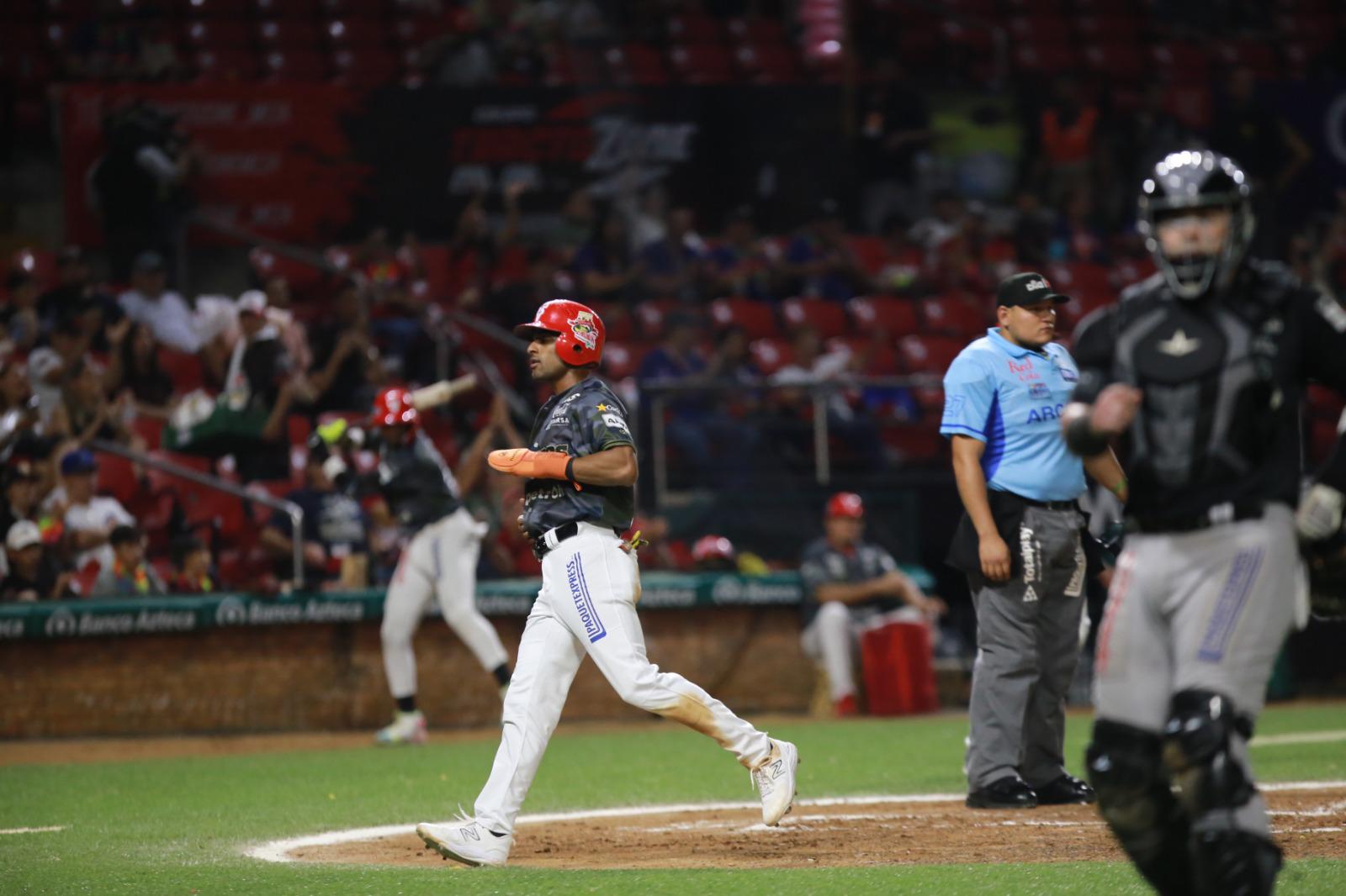 $!Liga Venados tercera serie perdida y ya son siete derrotas en fila