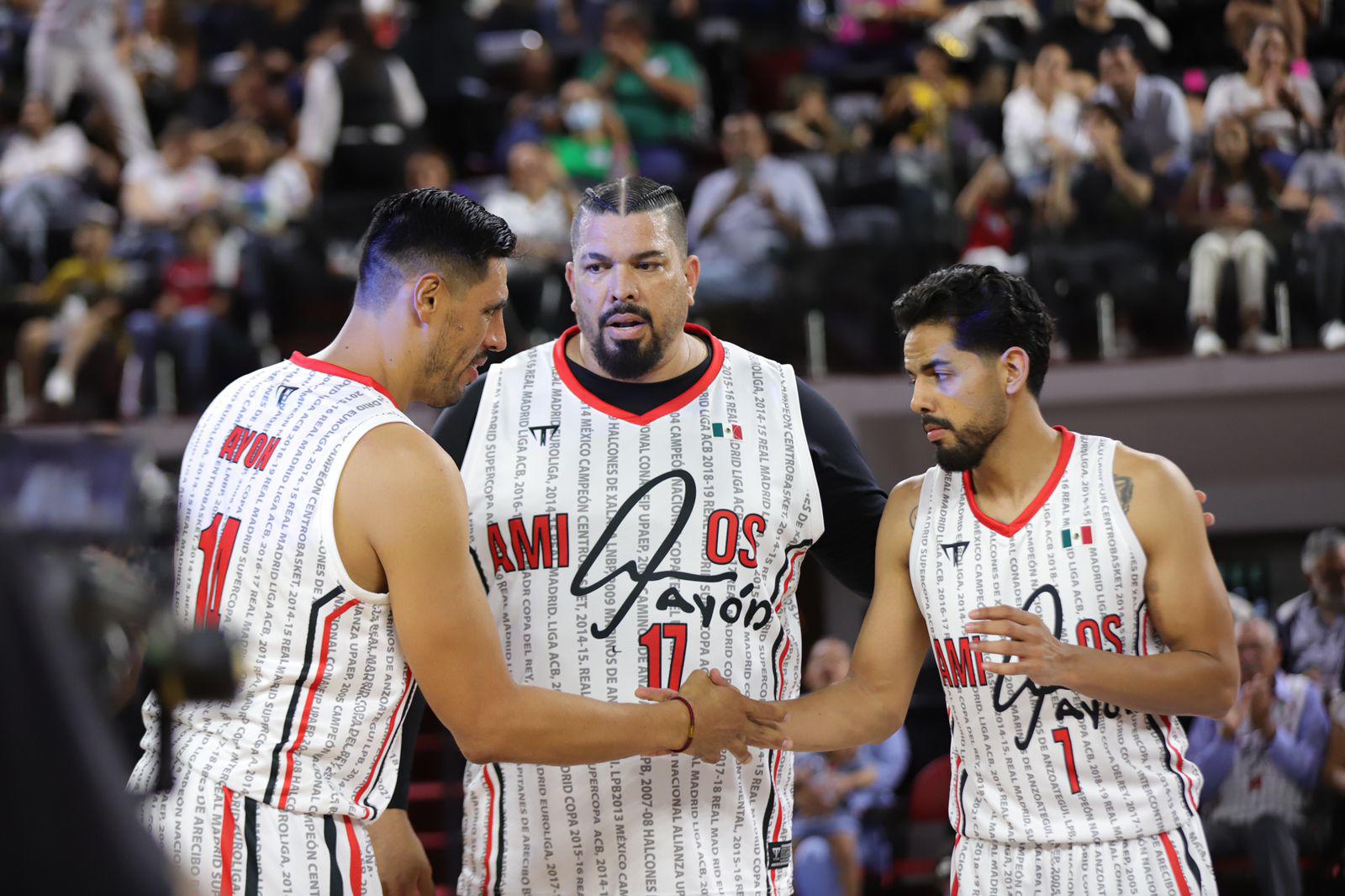 $!La leyenda Gustavo Ayón dice adiós al baloncesto