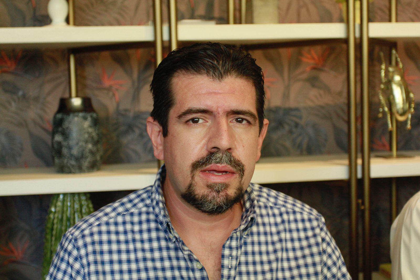 $!Guillermo Pio Mendoza