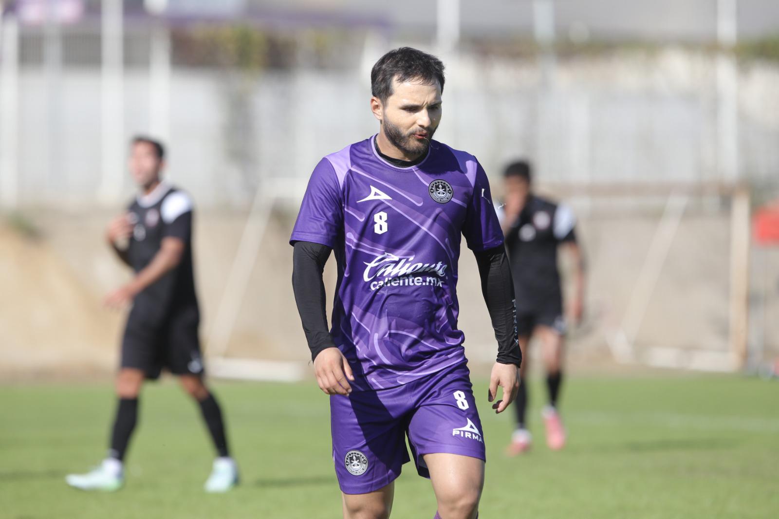 $!Mazatlán FC aprueba primer examen de preparación, con triunfo sobre Tepatitlán FC