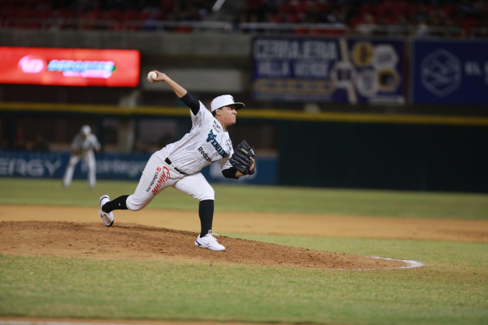 $!Venados amenaza al final, pero pierde segunda serie en fila en casa
