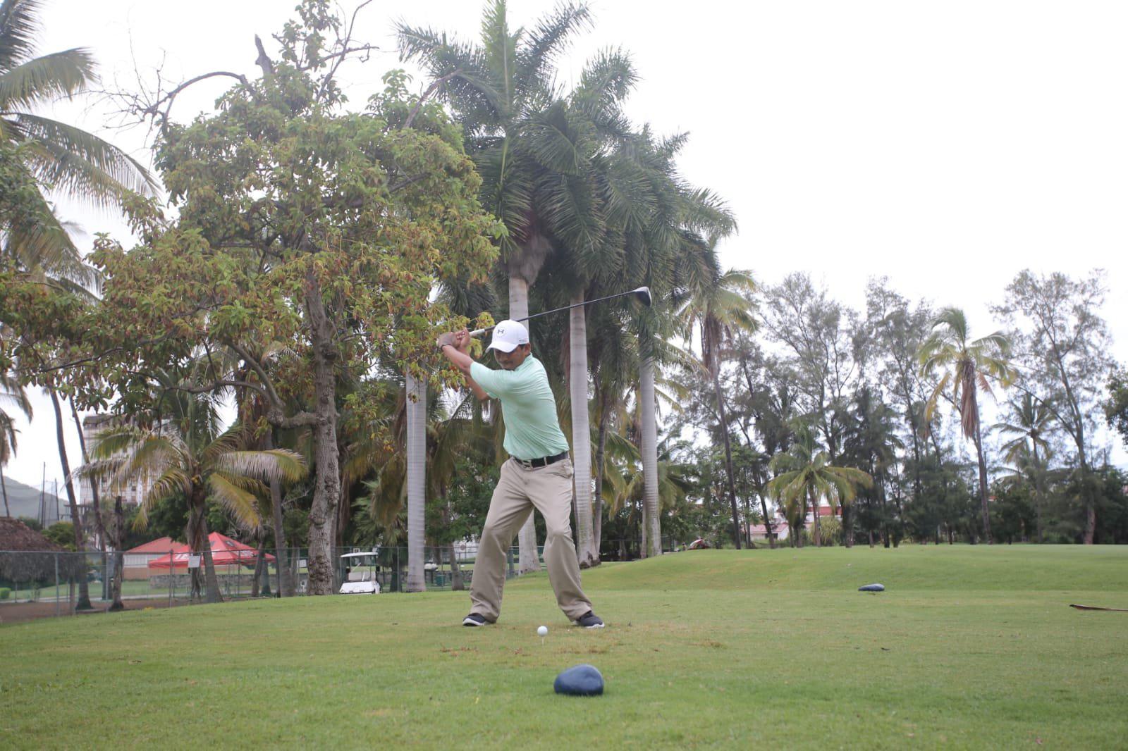 $!Se definen finalistas en el Torneo Nacional de Caddies Copa Quirino 2021