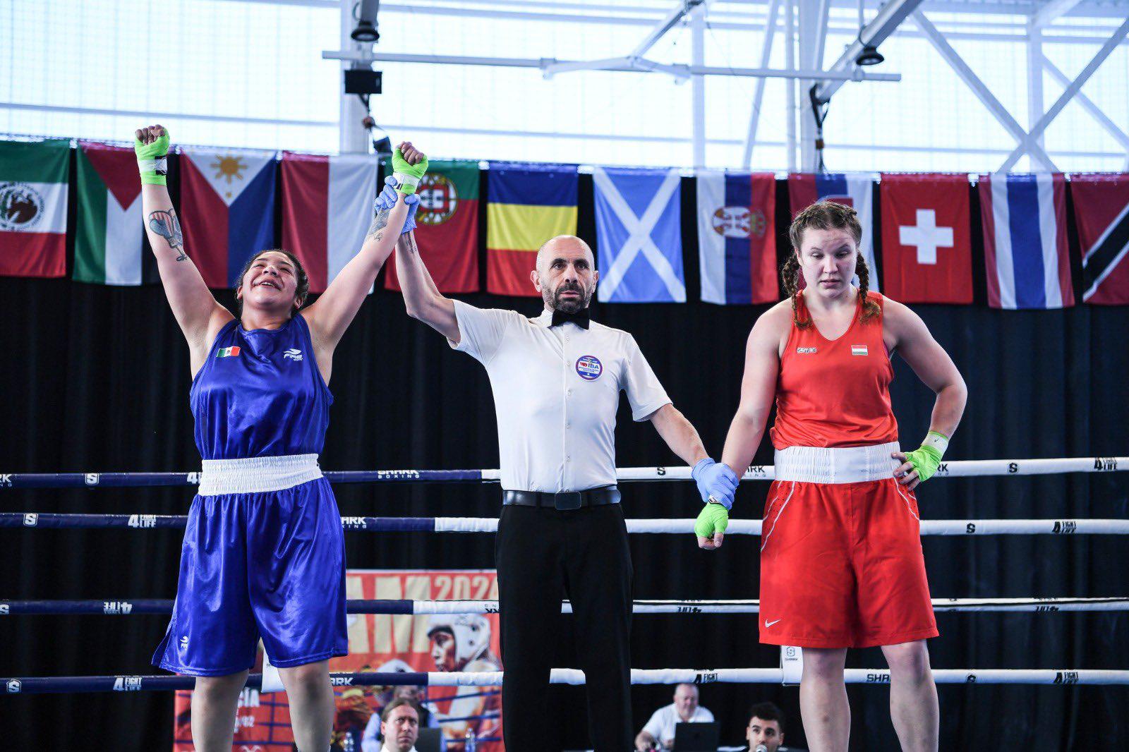$!Confirman al boxeo para Los Ángeles 2028