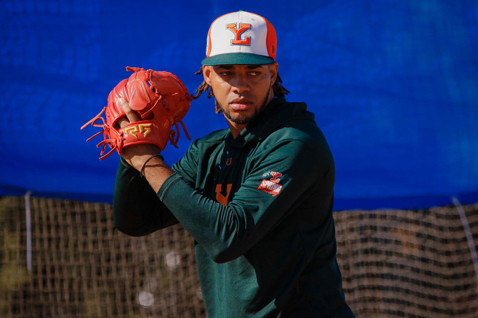 $!Técnicas, mecánica y trabajo duro derrochan Leones de Yucatán en Mazatlán