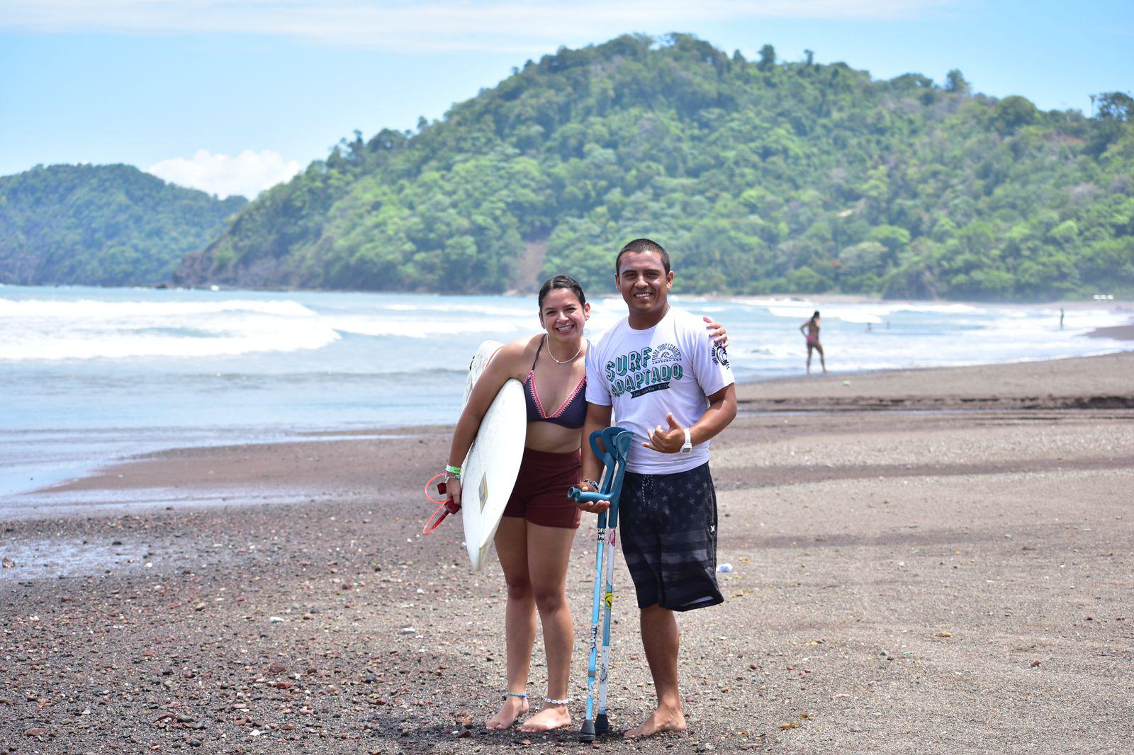 $!Nuevo podio para ‘Shutama’, ahora en Costa Rica