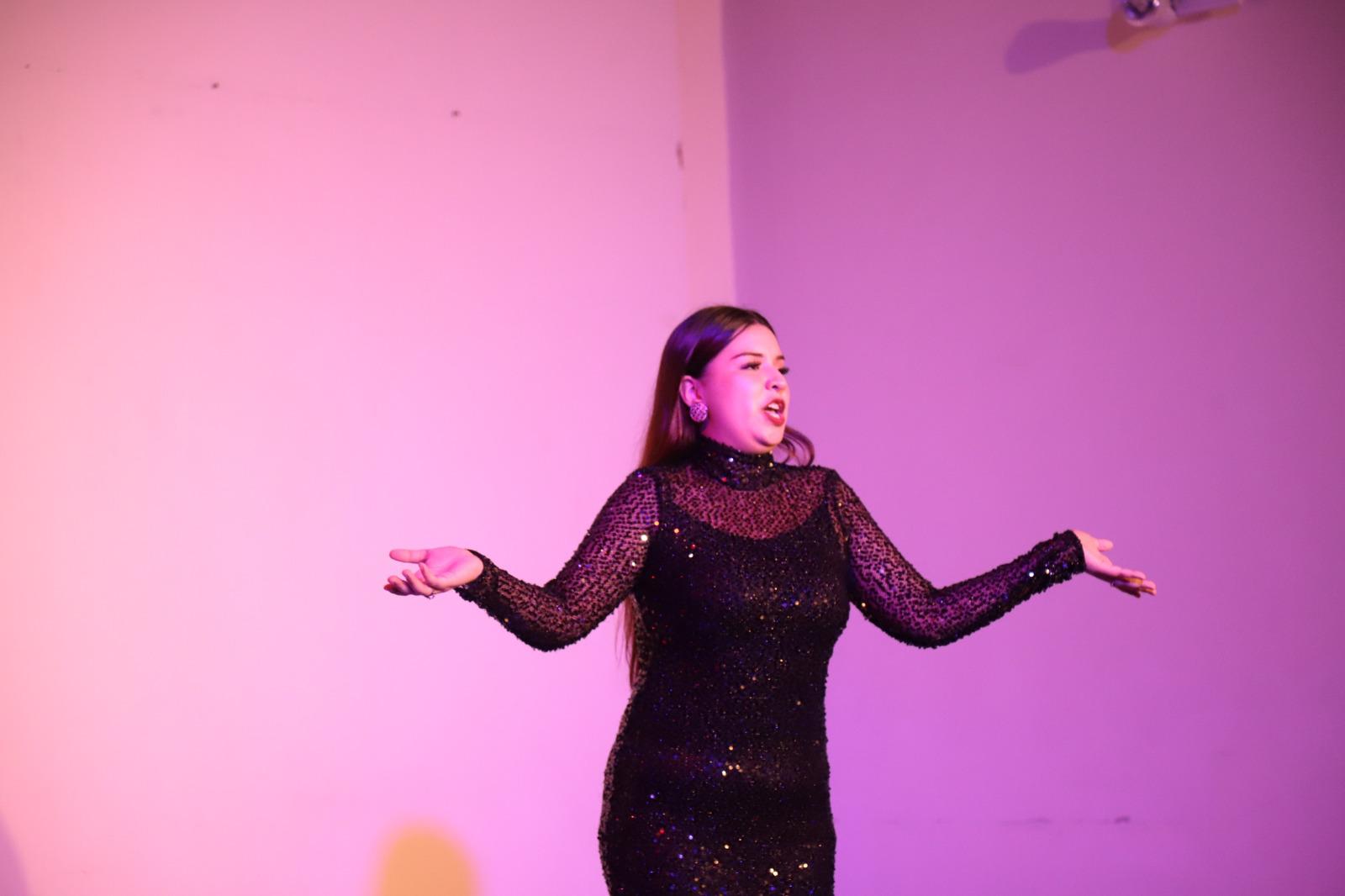 $!Los intérpretes compartieron un repertorio que va del periodo Barroco al Romántico.