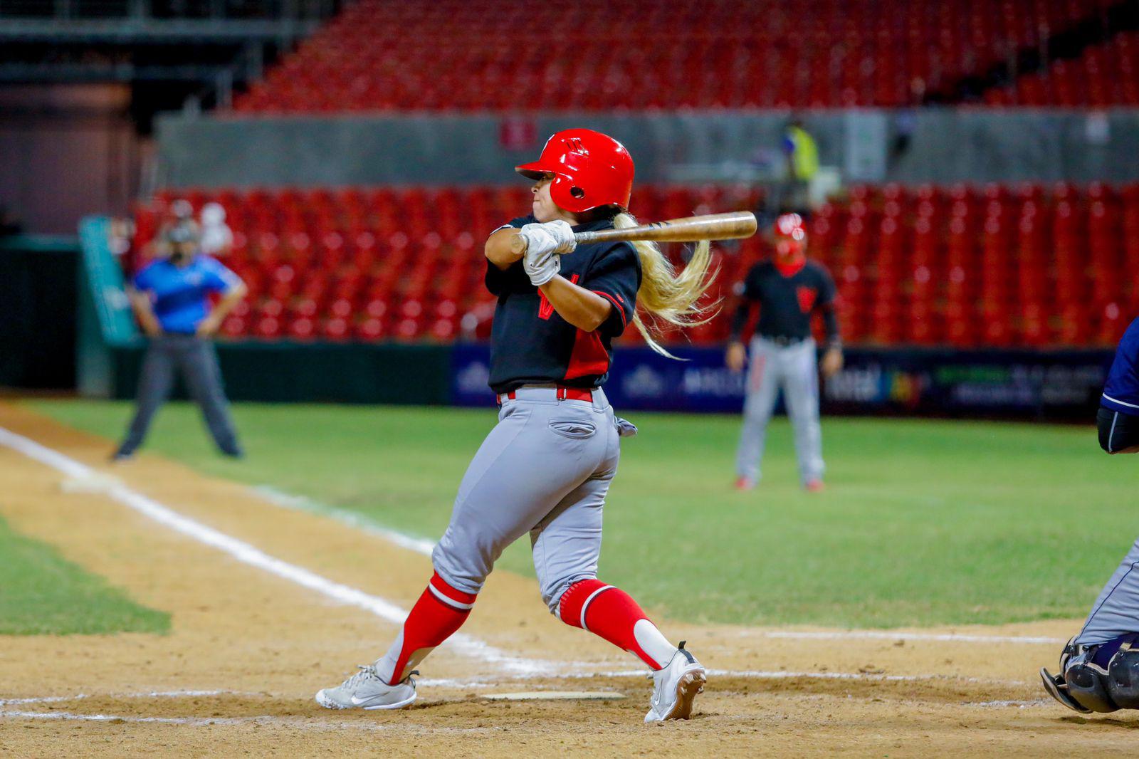 $!Venados de Mazatlán cierra duelos de preparación con derrota ante Pickles de Portland