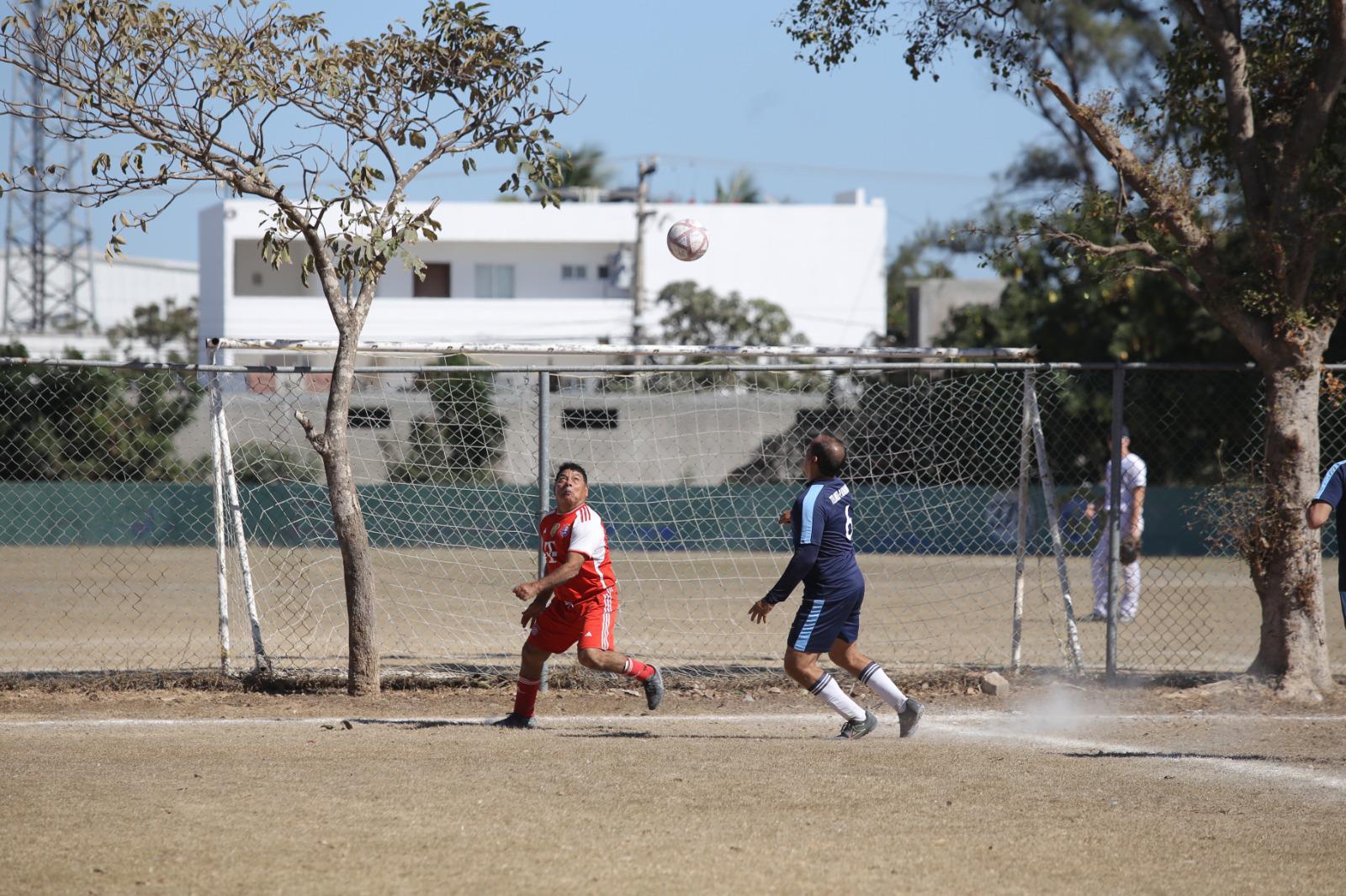 $!Telmex-Panamá se instala en la final de Copa de Futbol Platino