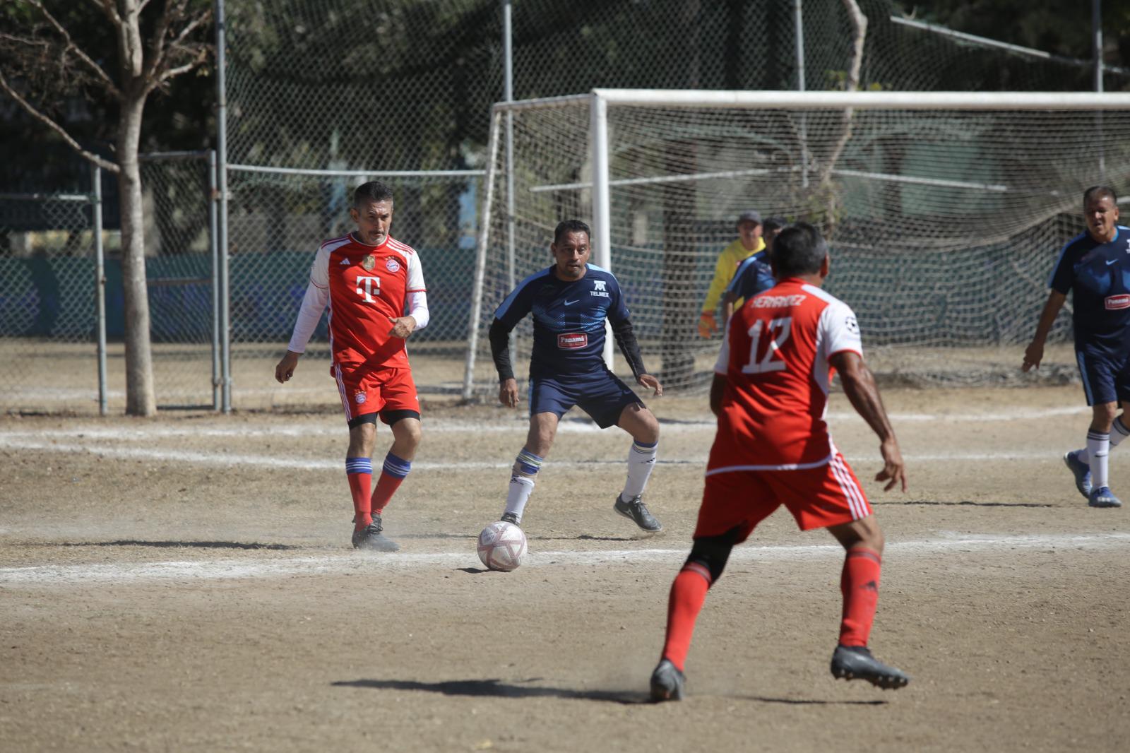 $!Telmex-Panamá se instala en la final de Copa de Futbol Platino