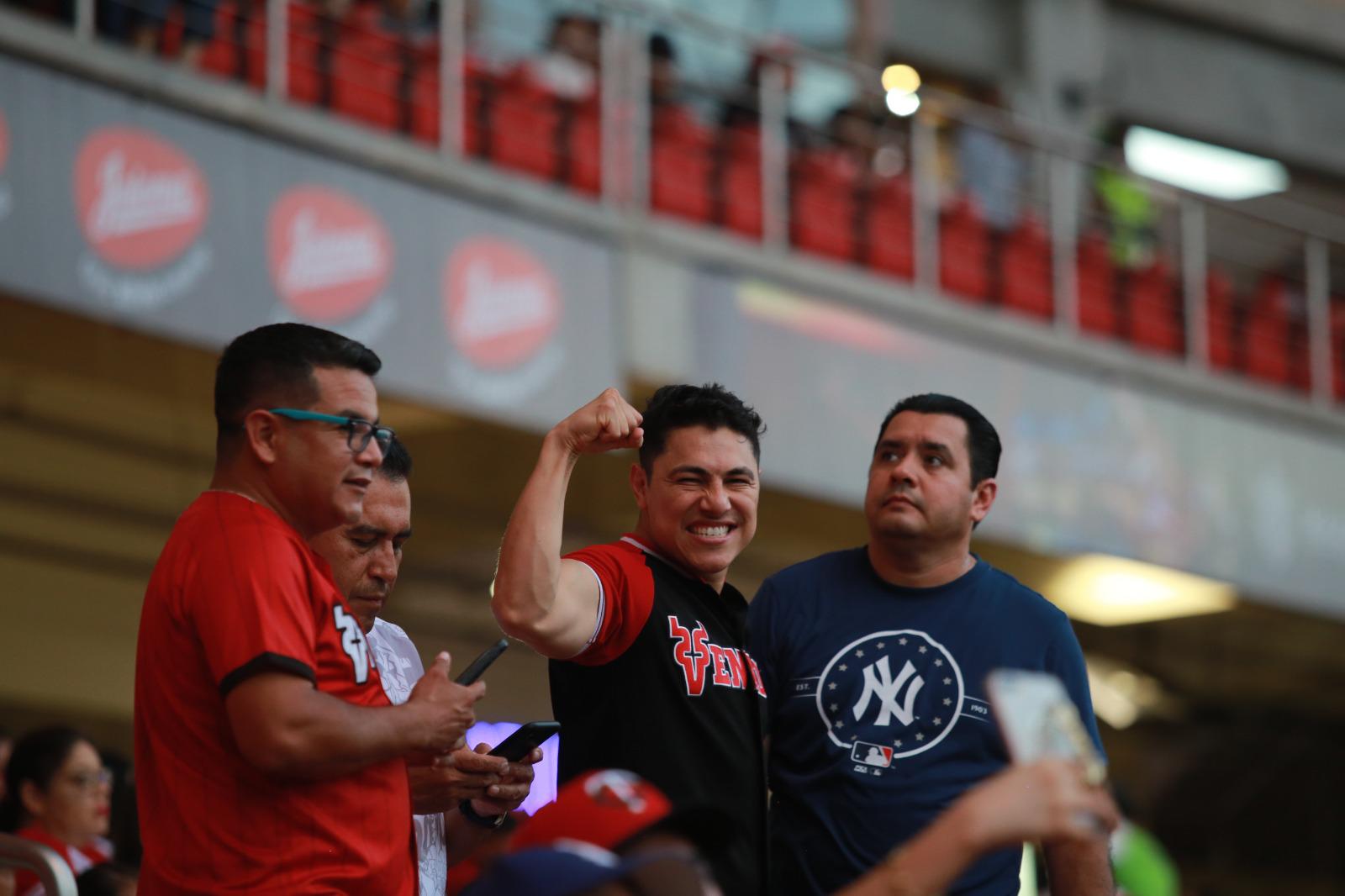 $!Al ritmo de la Banda MS inaugura Venados su temporada
