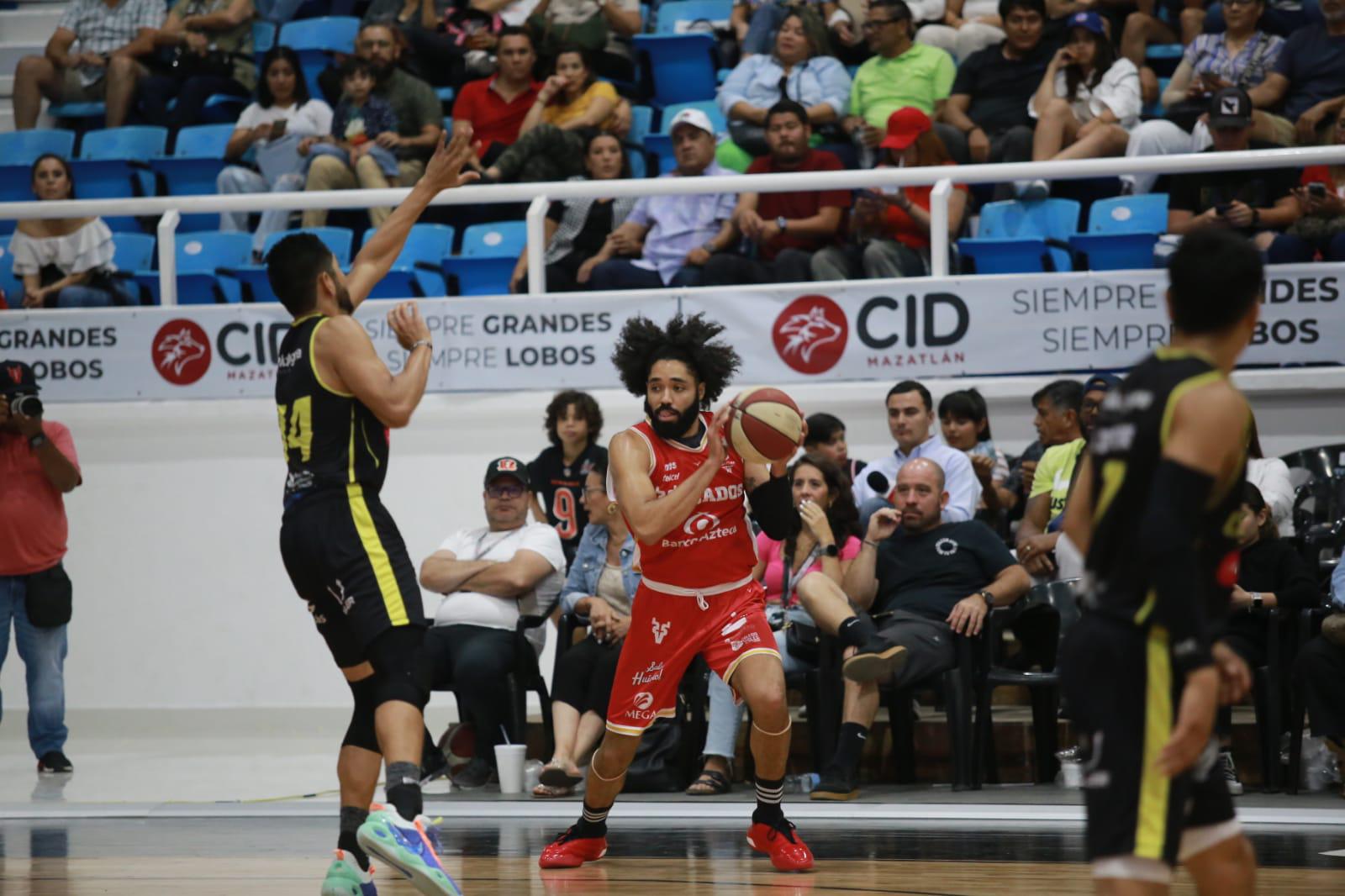 $!Venados deja ir serie ante Caballeros en cierre del rol