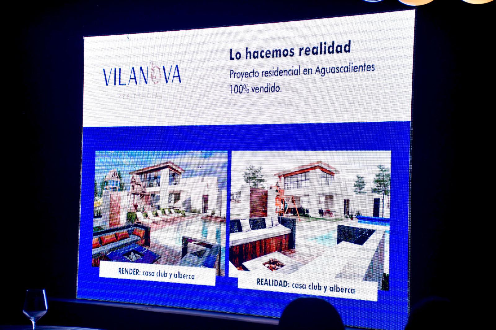 $!Impulsa Inmuebles presenta su nuevo proyecto en Culiacán, Arvento Grand