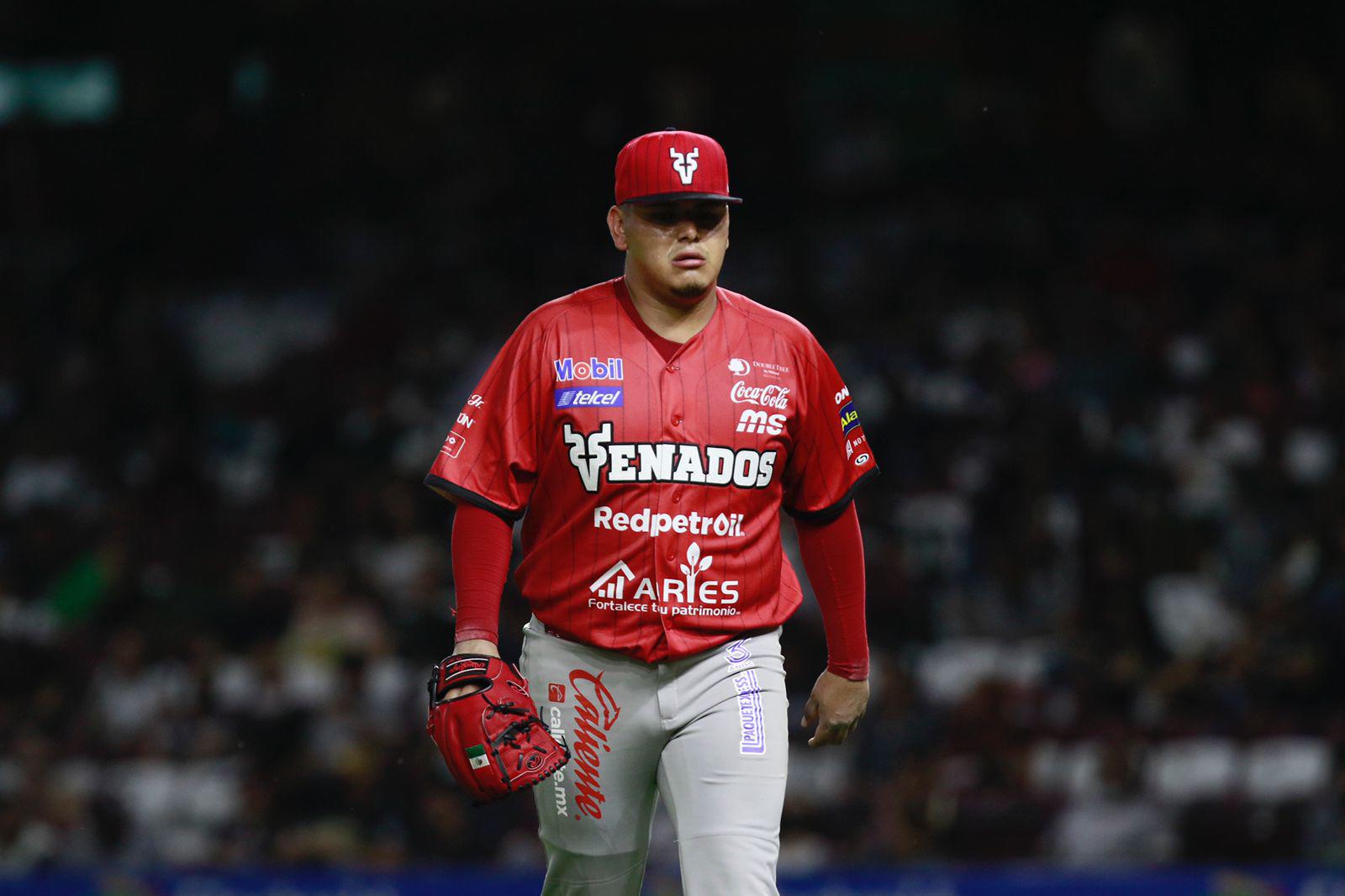 $!Tomateros comienza con el pie derecho su lucha por el tricampeonato de la LMP
