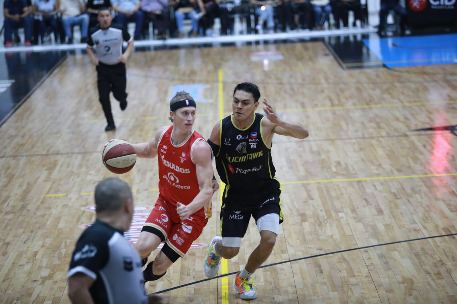 $!Venados deja ir serie ante Caballeros en cierre del rol