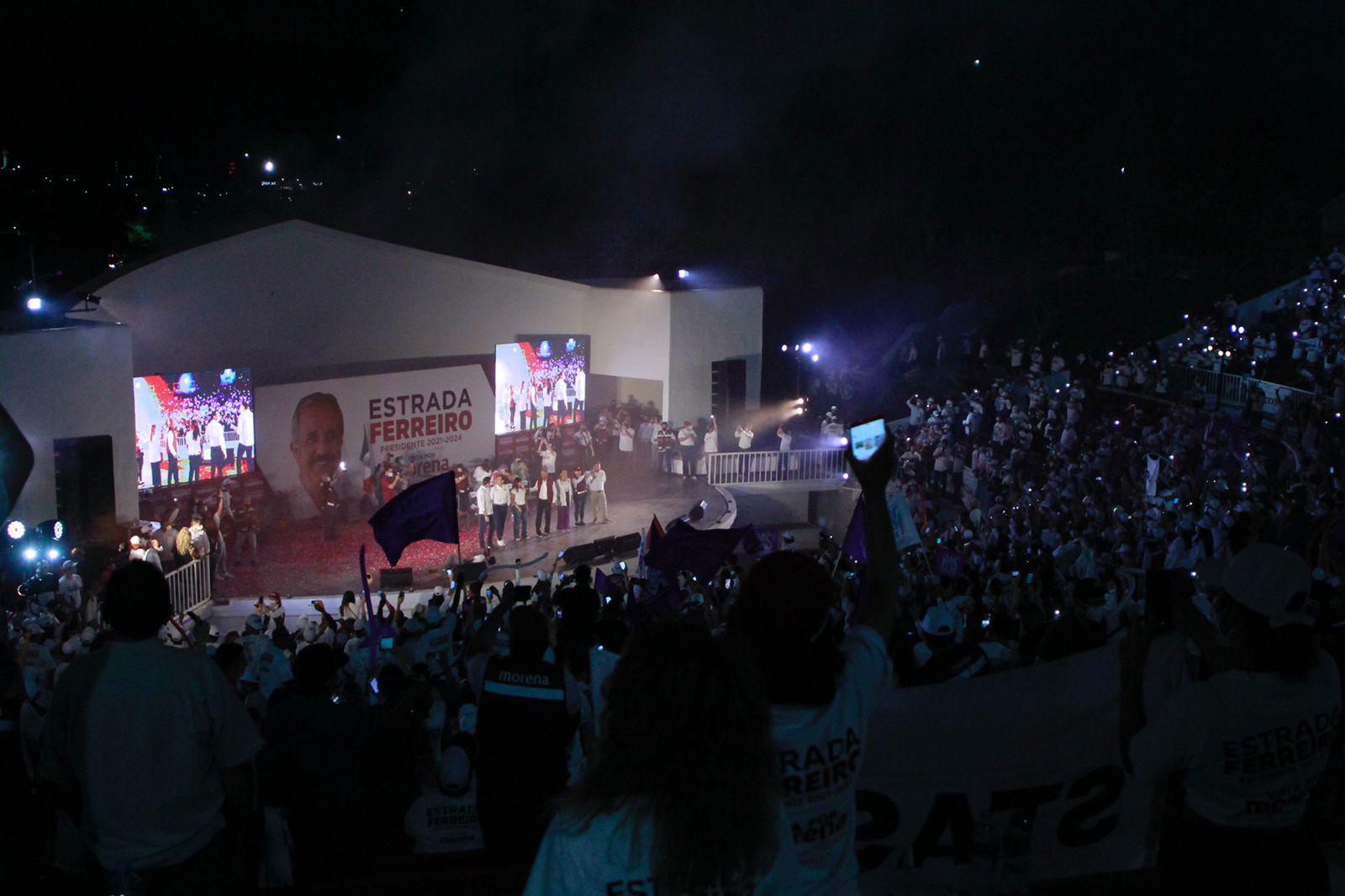 $!Foto: Noroeste/Roberto Armenta