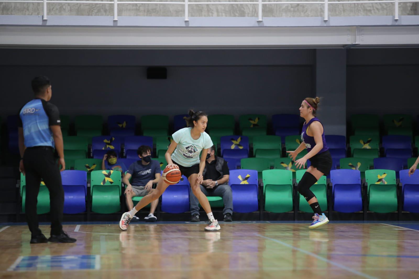 $!Las Plebes Basketball cierran segunda semana de pretemporada