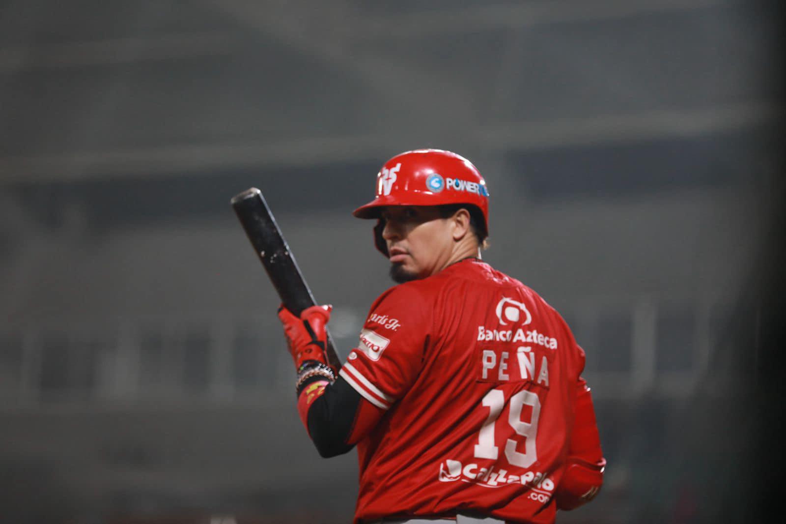 $!Venados de Mazatlán recibe en casa a Charros en el inicio de los playoffs