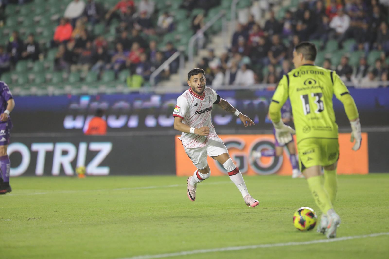 $!Mazatlán FC finalmente saborea triunfo en casa al vencer a Toluca