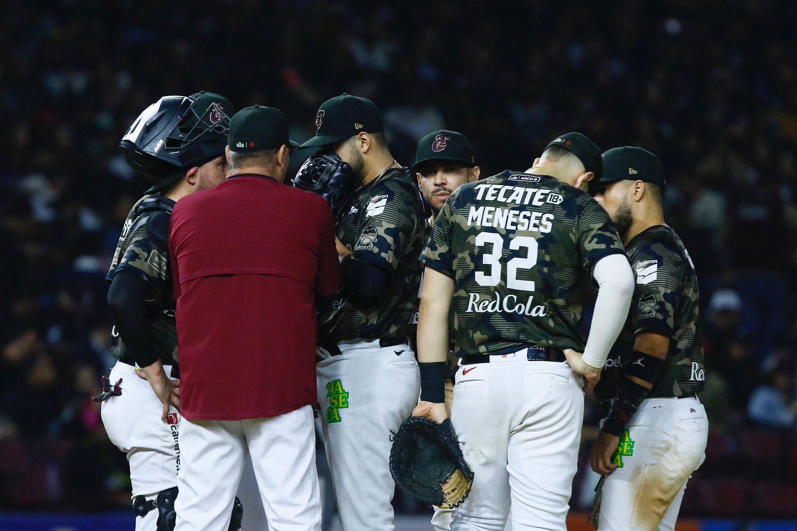 $!¡Venados de Mazatlán avanza a la final de la LMP!