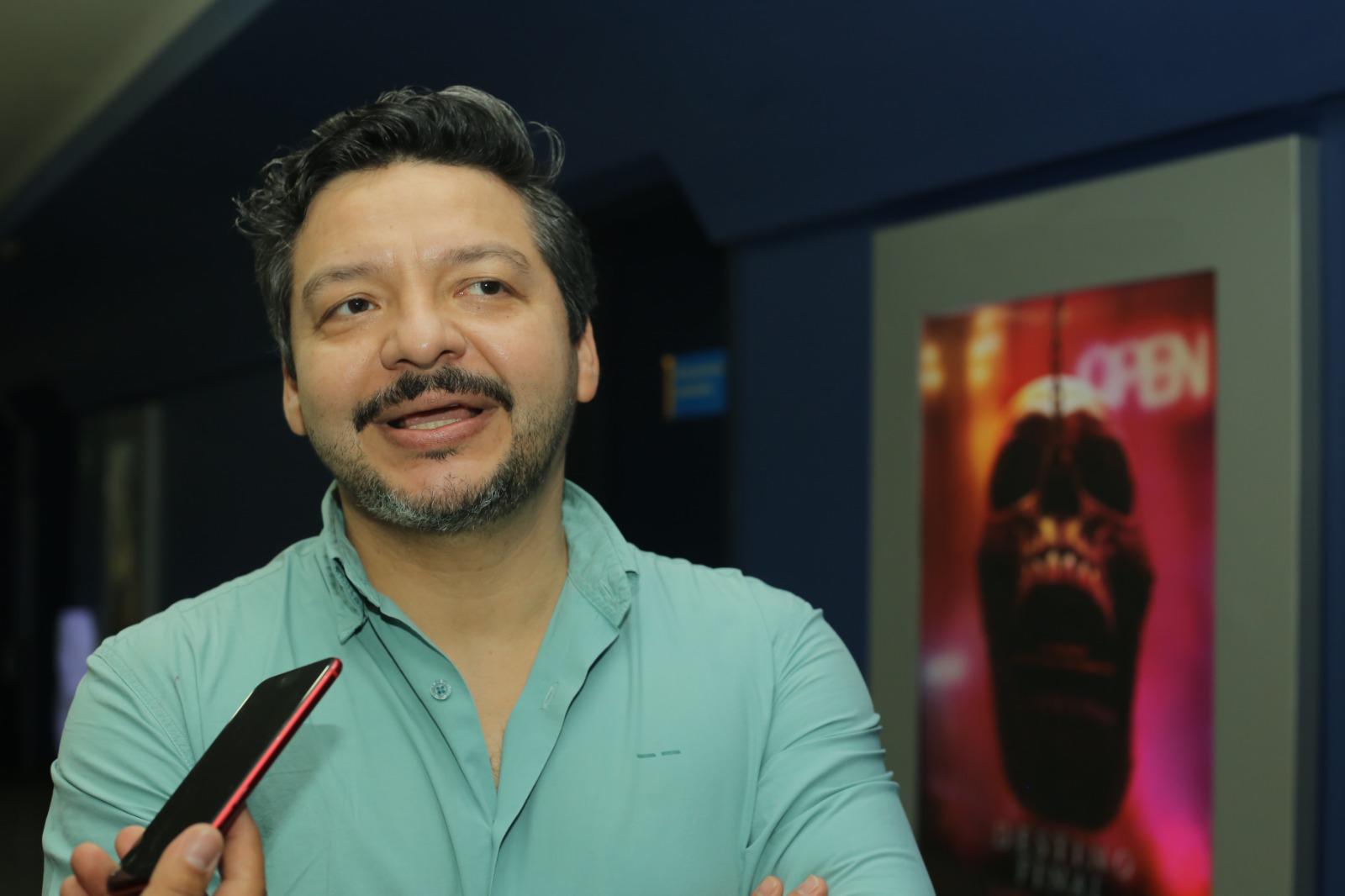 $!‘No contamos el otro lado de Sinaloa, sino el Sinaloa de verdad’, dice Adrián López sobre ‘A qué sabe Sinaloa II’