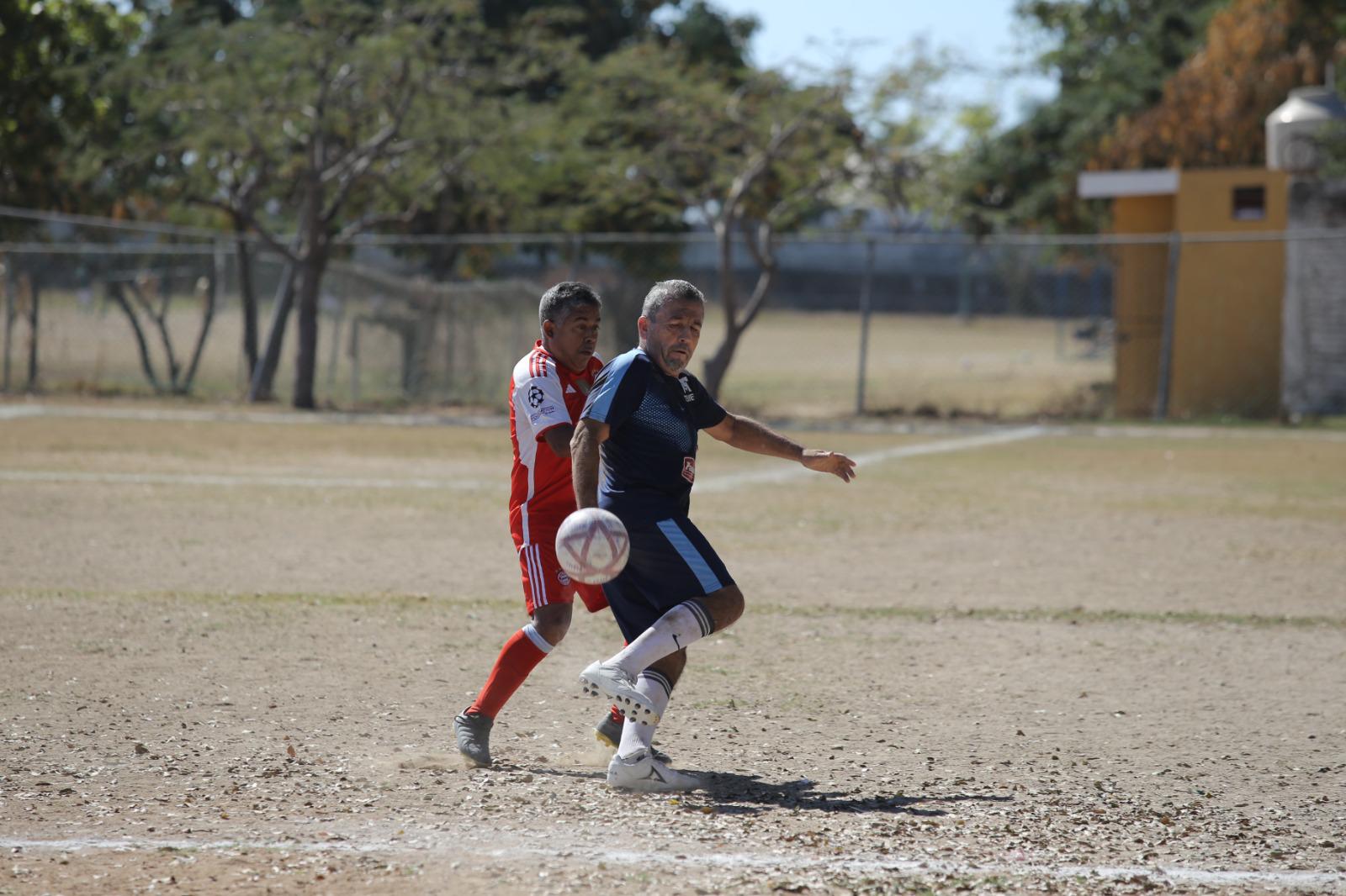 $!Telmex-Panamá se instala en la final de Copa de Futbol Platino