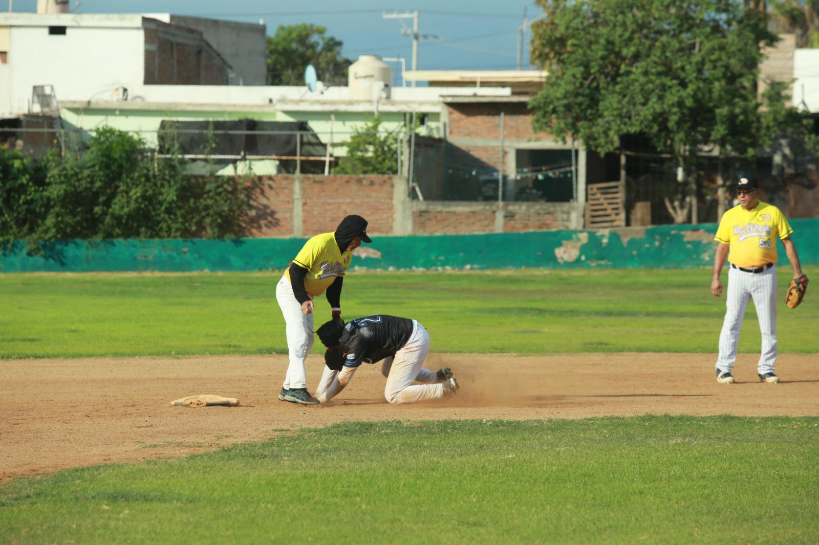 $!Astros y Mariachis se van al límite para conocer al campeón de Taxis Verdes