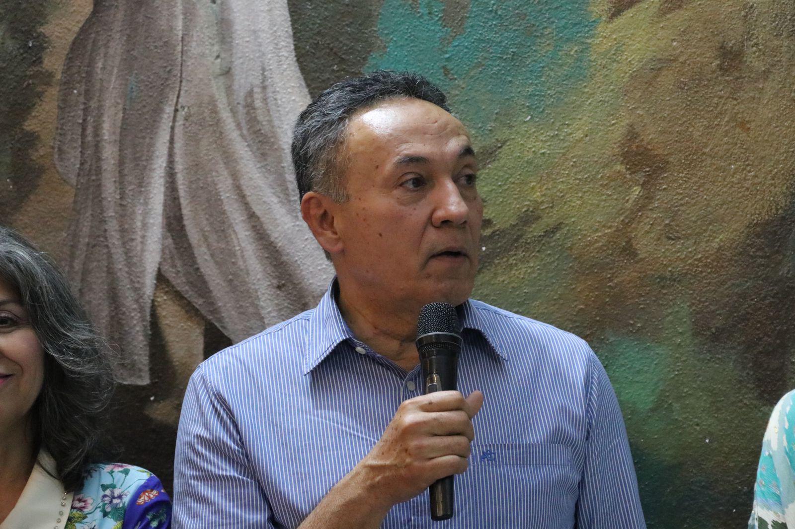 $!Inauguran en Mocorito Pueblo Mágico el programa ‘Magia y Cultura’