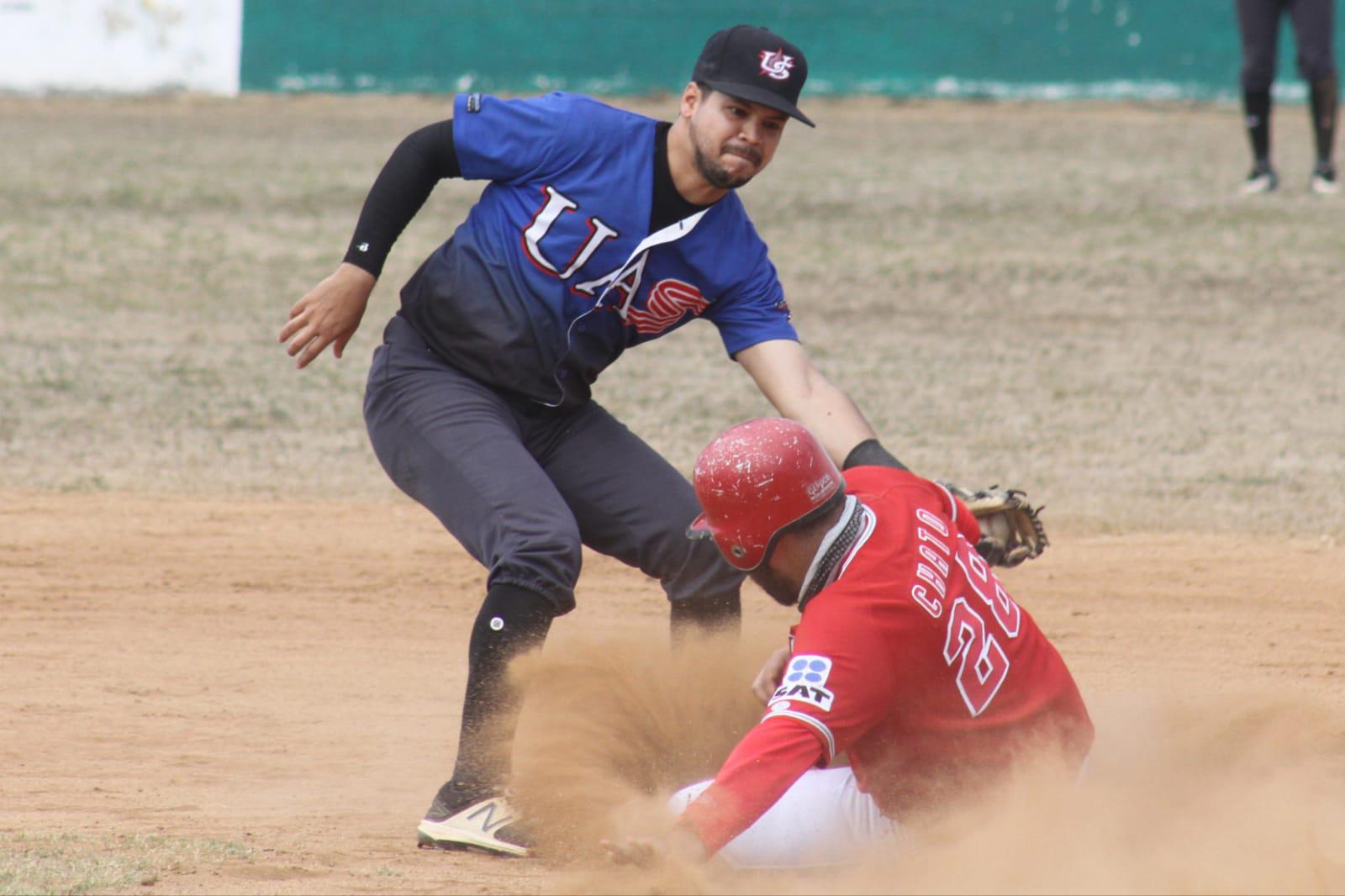 $!Auditoría-SAT se corona en la Liga de Beisbol Magisterial Secciones 27 y 53 del SNTE