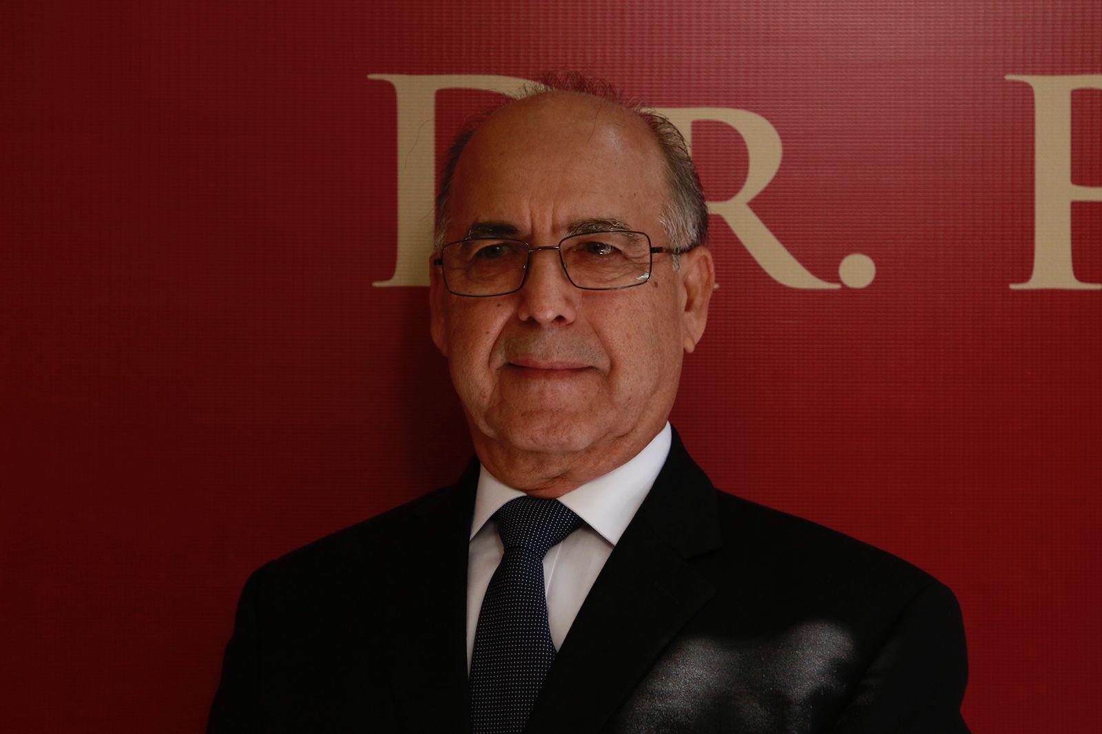 $!Ingresa Rubén Félix al Colegio de Sinaloa como nuevo integrante del consejo directivo
