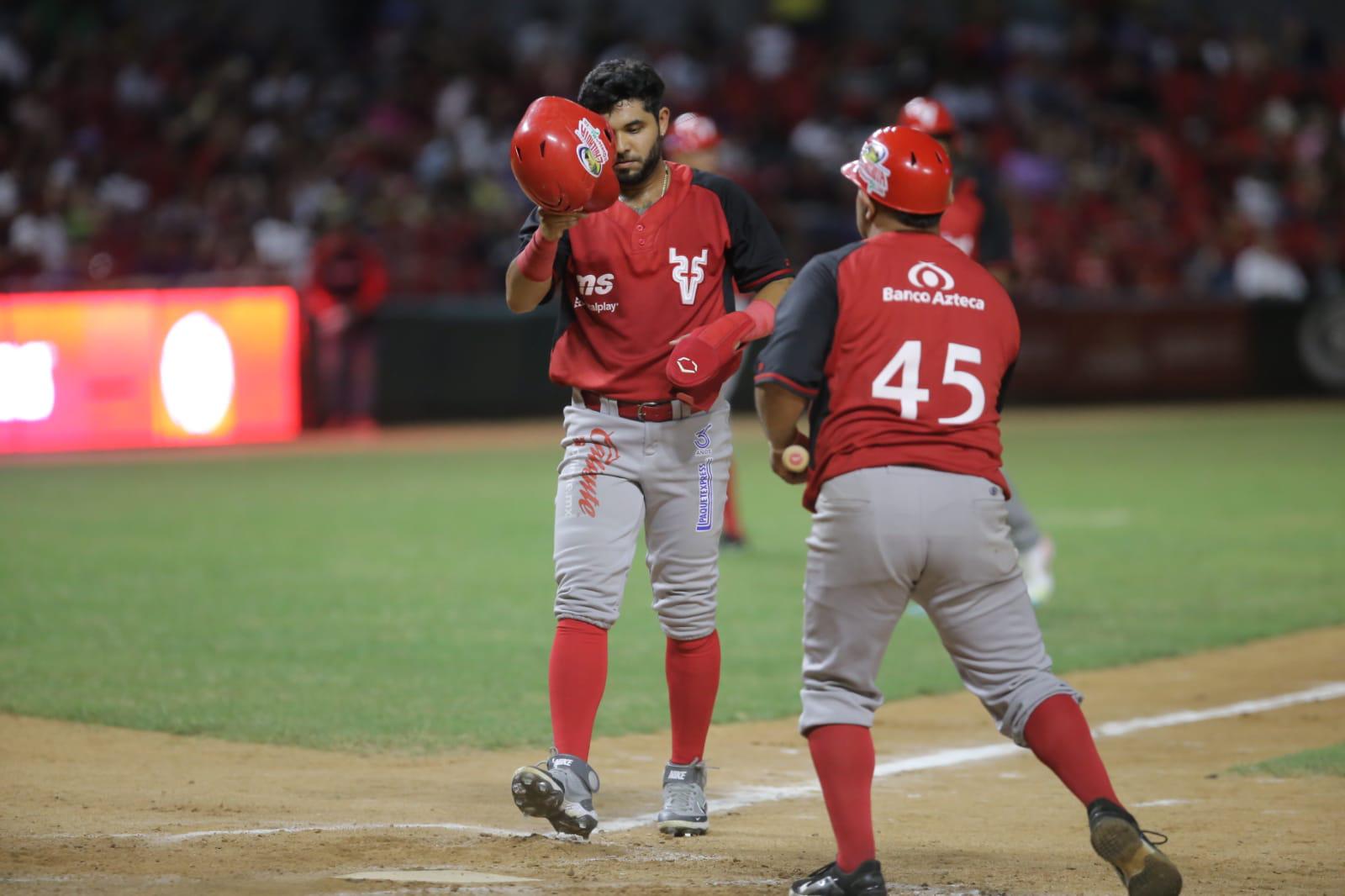 $!Venados de Mazatlán gana a Culiacán en juego con causa