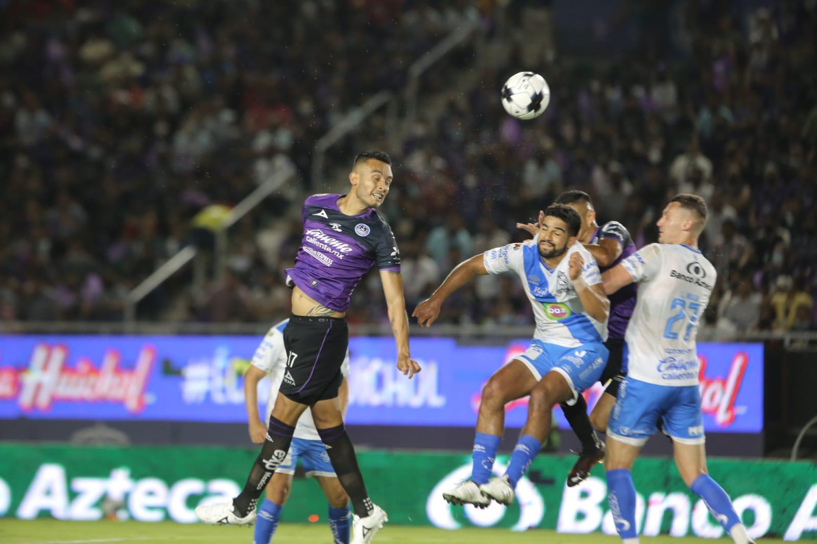$!Mazatlán FC evita la multa y sueña con el repechaje
