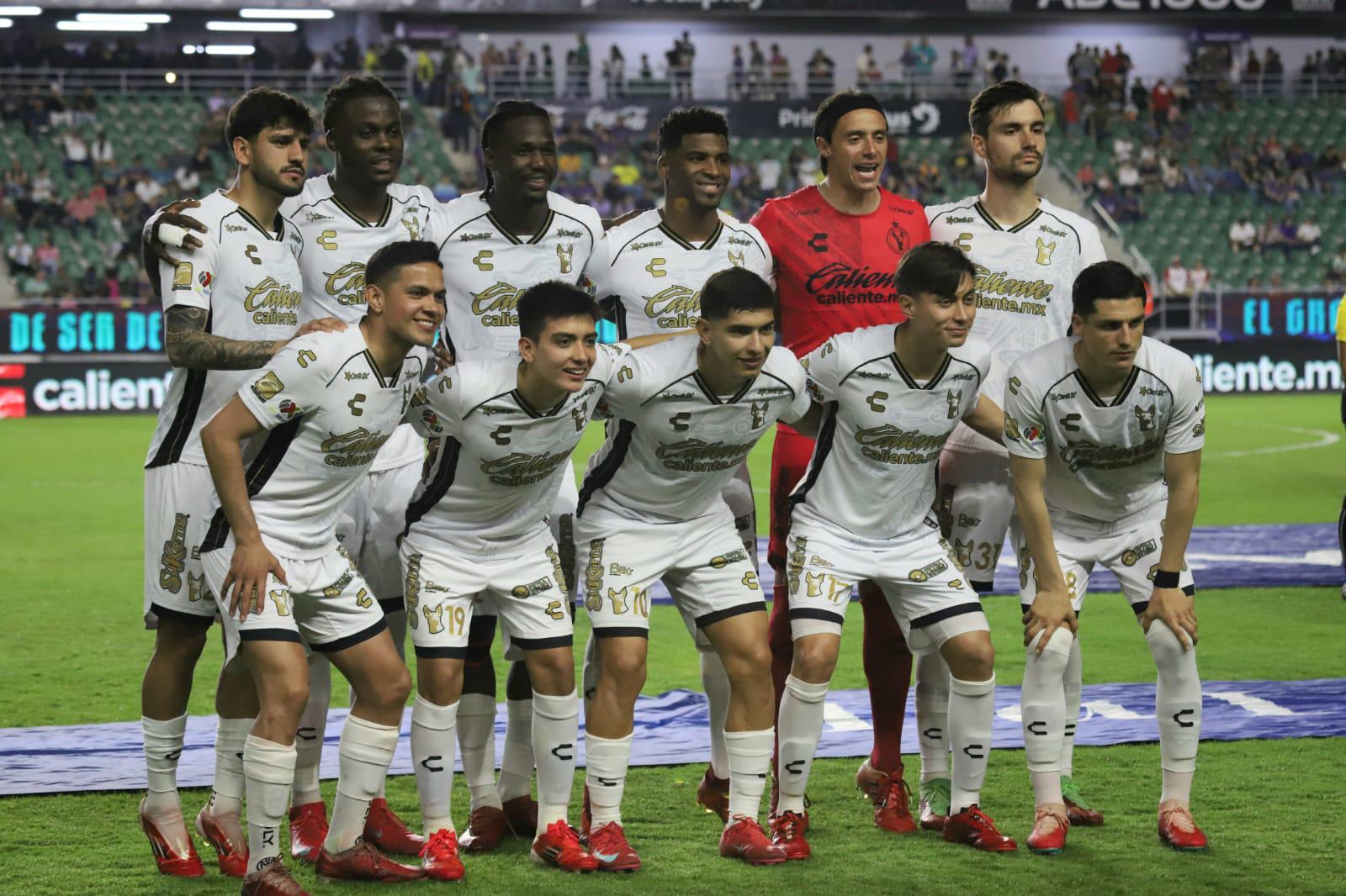$!Xolos hace la maldad y elimina aspiraciones de Play-In para Mazatlán